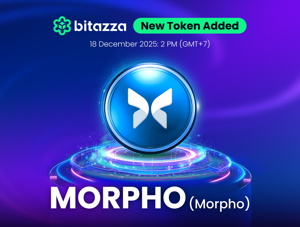 Meet Morpho (MORPHO): A DeFi Protocol Designed to Make Lending More Efficient