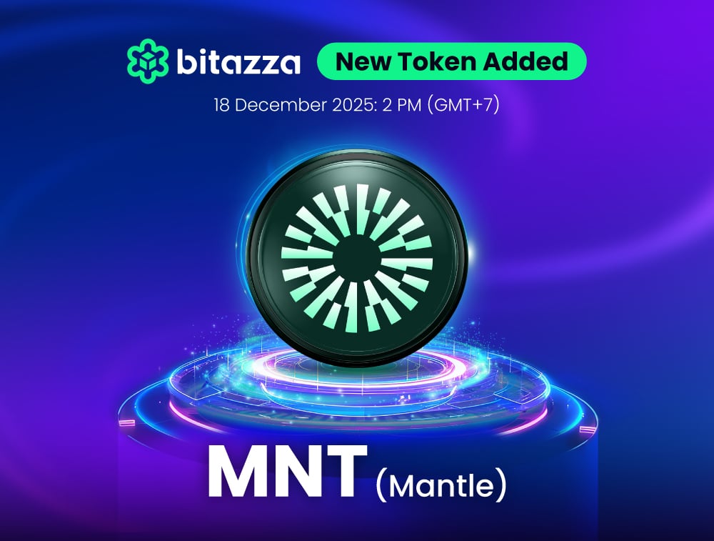 Meet Mantle (MNT): The Bridge Connecting Traditional Finance to the New Era on Ethereum