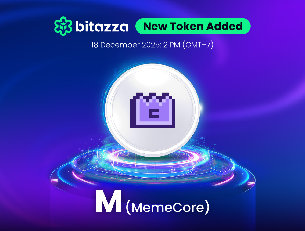 Meet MemeCore (M): The Layer 1 Blockchain Powering Meme 2.0