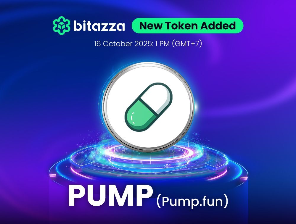 Meet Pump.fun (PUMP): The Permissionless Memecoin Machine Running on Solana
