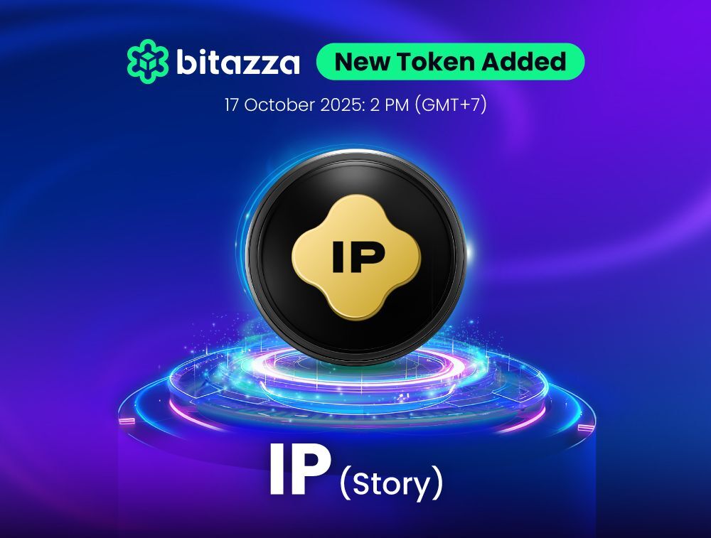 Meet Story (IP): The Blockchain Where Intellectual Property Meets the Internet