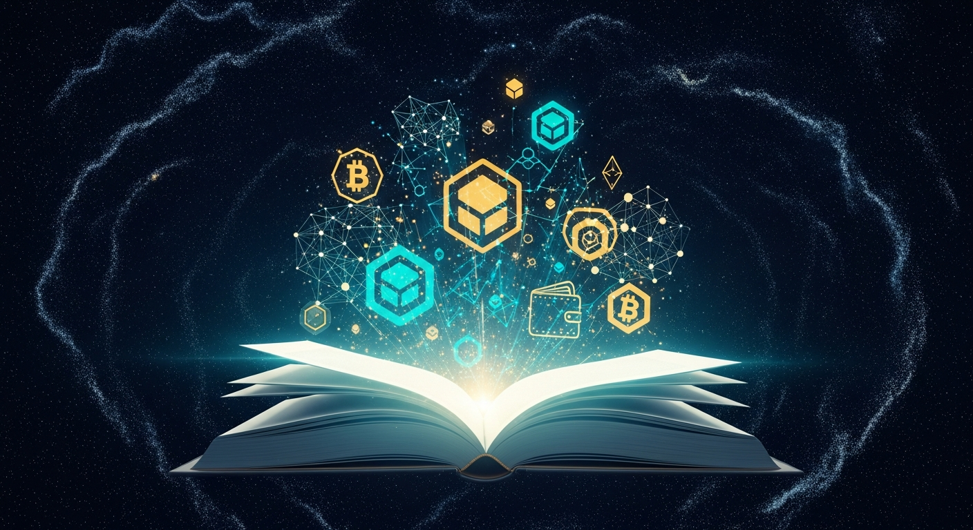 ศัพท์เฉพาะด้าน Crypto Loyalty: 50 คำศัพท์ที่ผู้ใช้ Rewards ทุกคนควรรู้จัก