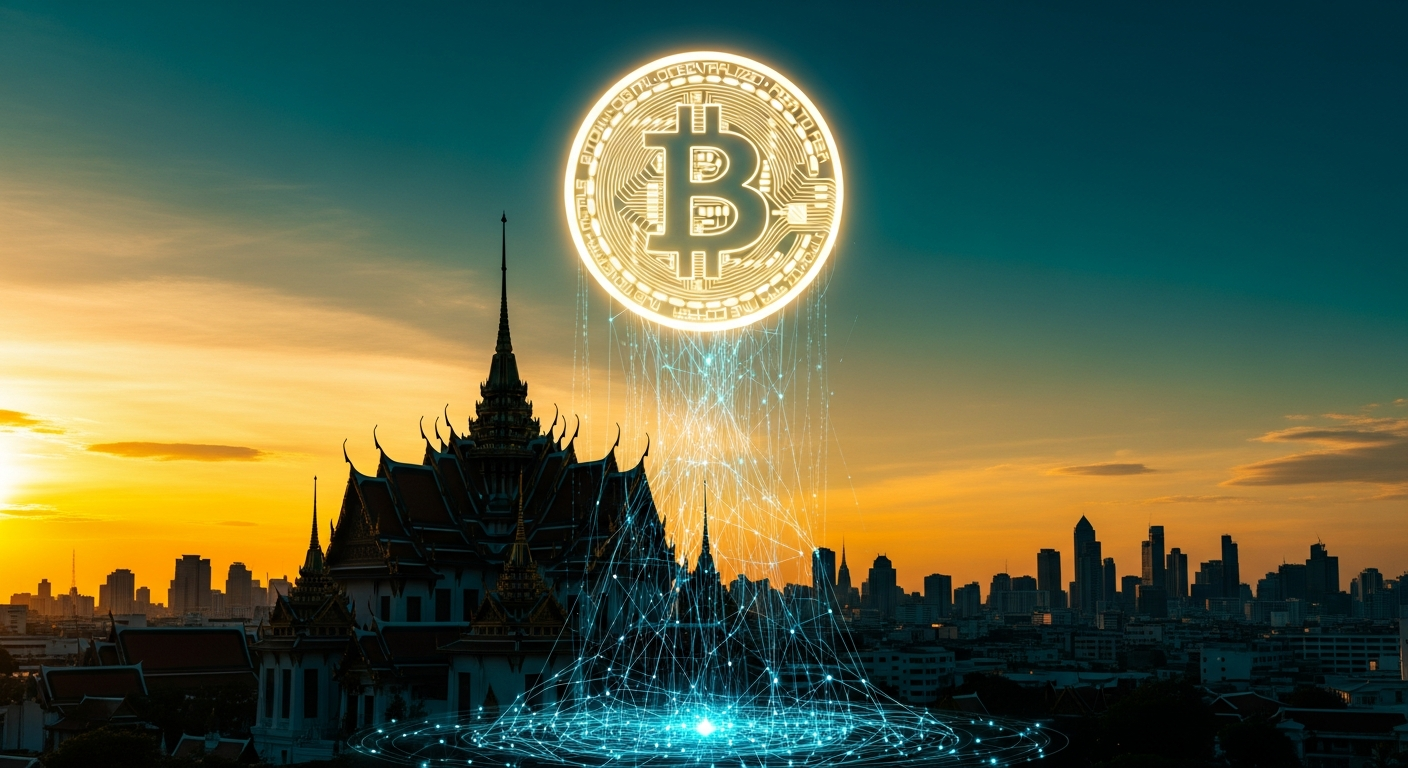 วิธีซื้อคริปโตในประเทศไทย: คู่มือฉบับสมบูรณ์ของ Bitazza