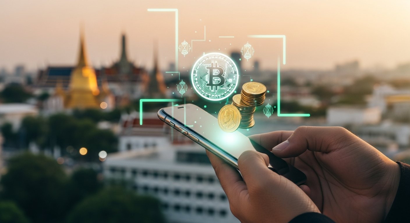 วิธีการแปลง THB เป็น Bitcoin บน Bitazza