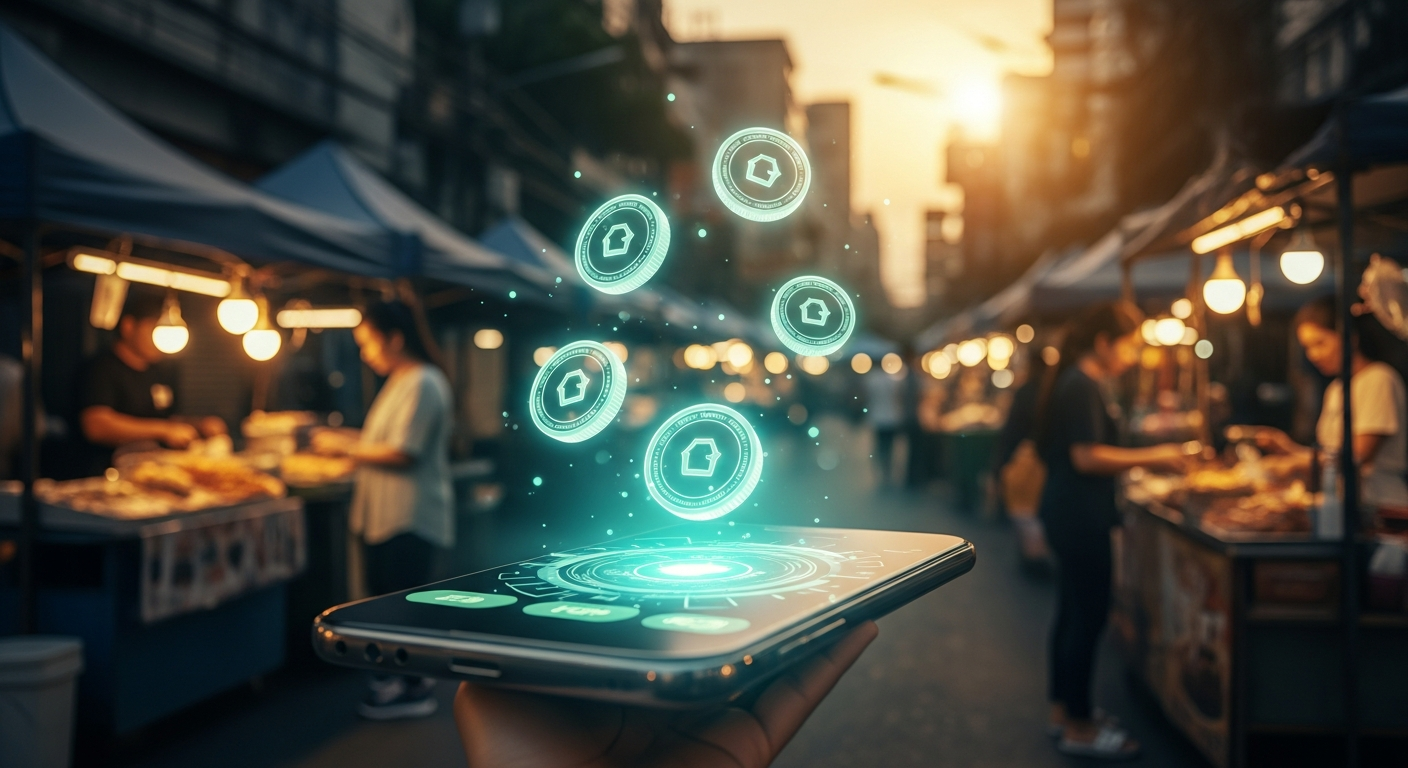 วิธีการรับและแลกรางวัล Crypto ด้วย Freedom World