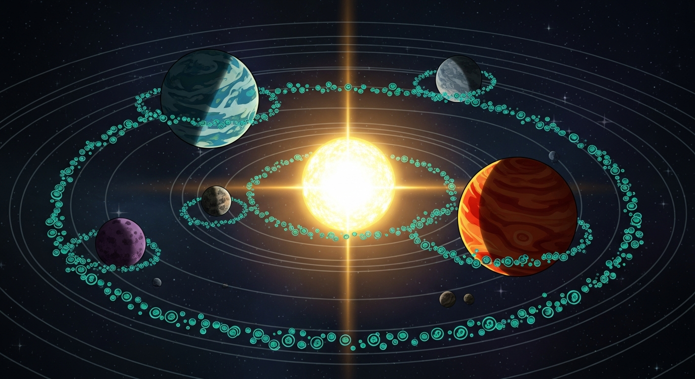 วิธีเพิ่มรายได้ของคุณให้สูงสุดใน Freedom Planets
